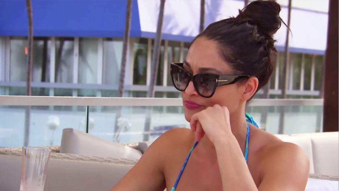 "Total Divas" Recap: 806 "Total Divas" Recap: 806