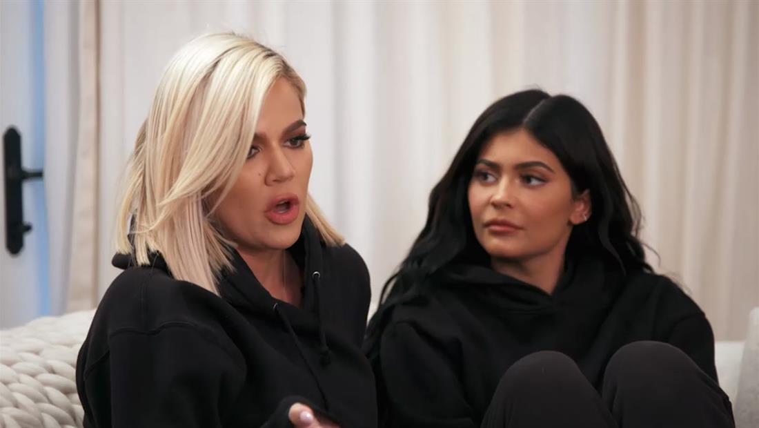 "KUWTK" Katch-Up: S16 E12 "KUWTK" Katch-Up: S16 E12