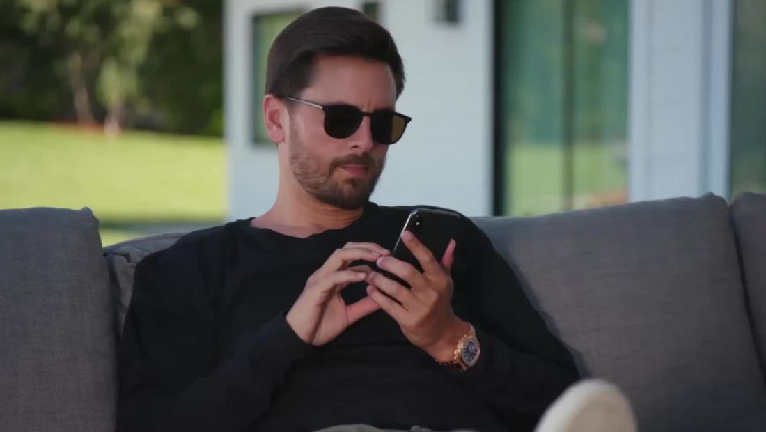 "Flip It Like Disick" Recap: S1 E7 "Flip It Like Disick" Recap: S1 E7