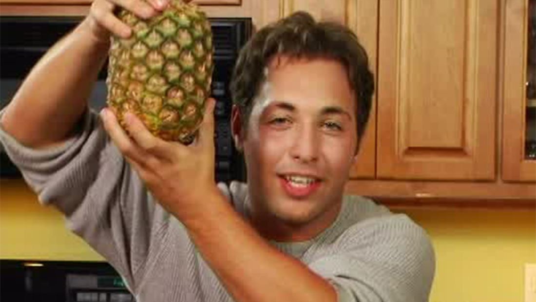 Hot Guys Who Cook 101 Hot Guys Who Cook 101