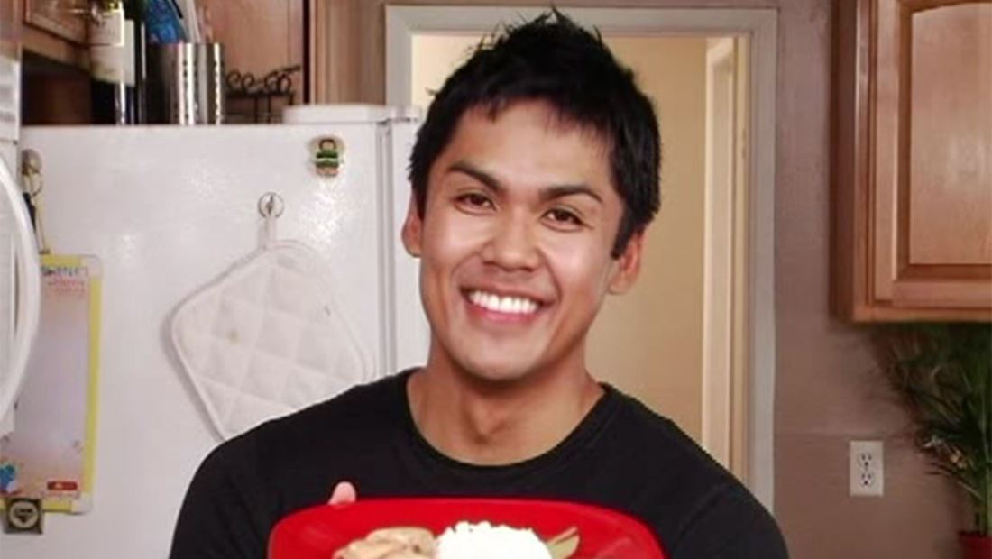 Hot Guys Who Cook 107 Hot Guys Who Cook 107