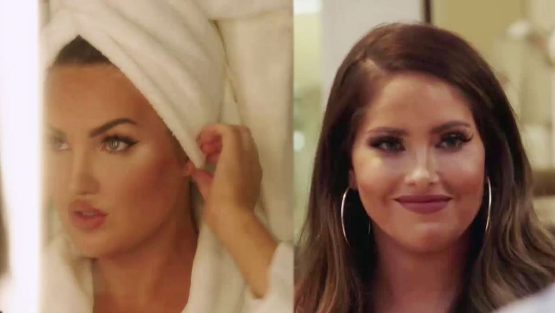 "Relatively Nat & Liv" Recap: 101 "Relatively Nat & Liv" Recap: 101