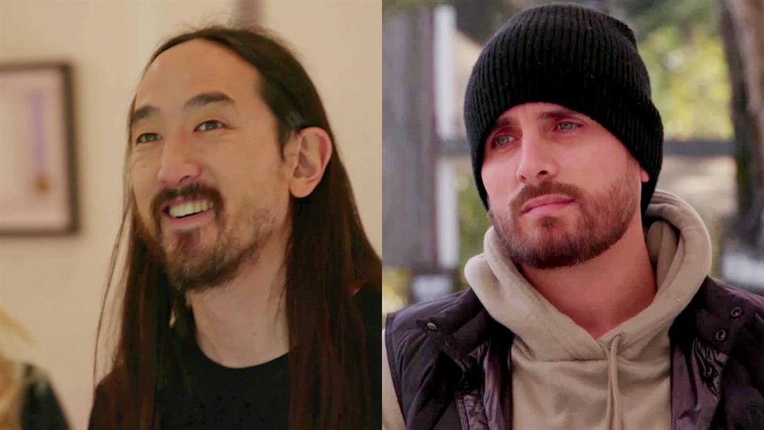 "Flip It Like Disick" Recap: S1 E1 "Flip It Like Disick" Recap: S1 E1
