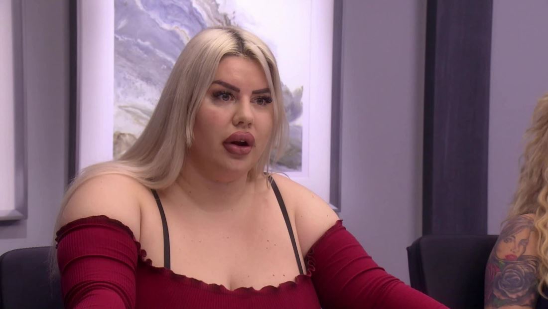 "Botched" Recap: 502 "Botched" Recap: 502