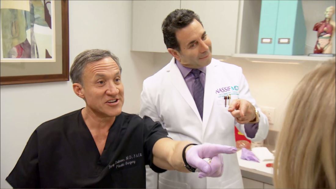 "Botched" Recap: S4 E12 "Botched" Recap: S4 E12