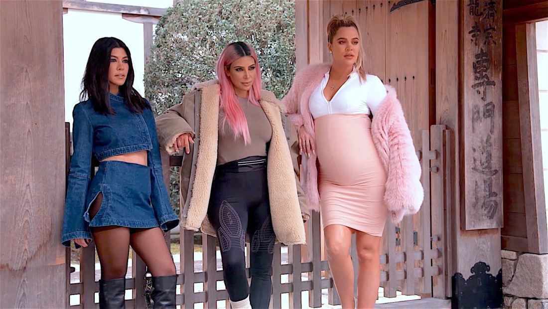 "KUWTK" Katch-Up: 1509 "KUWTK" Katch-Up: 1509