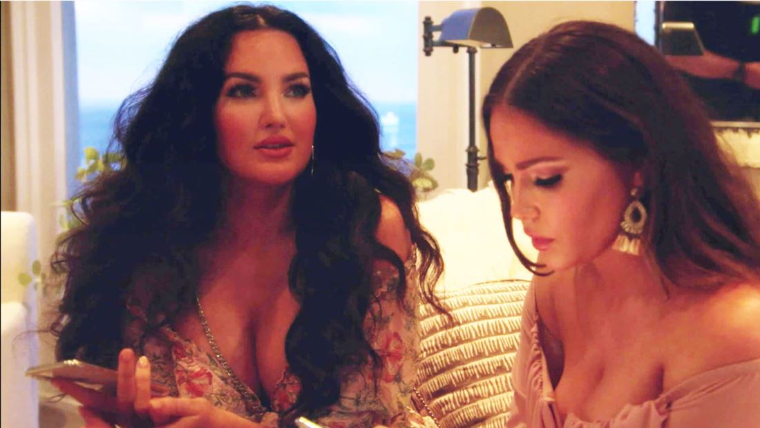 "Relatively Nat & Liv" Recap: S1 E7 "Relatively Nat & Liv" Recap: S1 E7