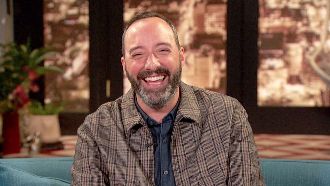 Tony Hale Tony Hale