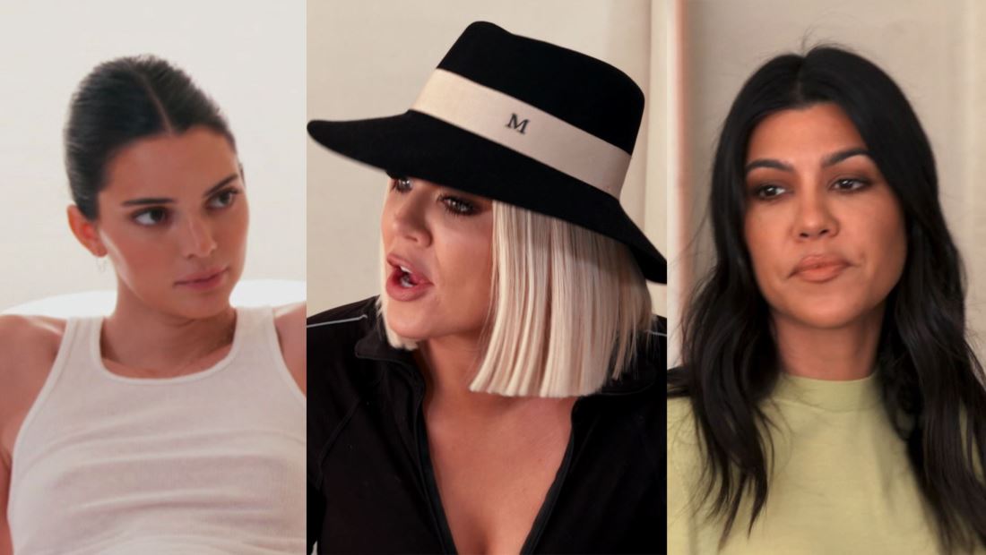 "KUWTK" Katch-Up: 1610 "KUWTK" Katch-Up: 1610