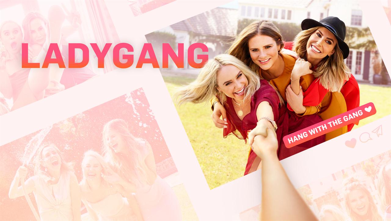 LadyGang LadyGang
