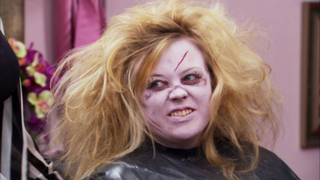 Zombie Glam Zombie Glam