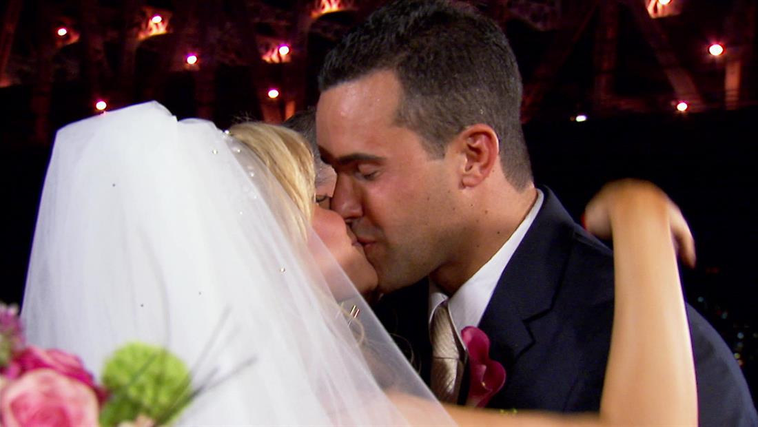 A Fairy-Tale Wedding A Fairy-Tale Wedding