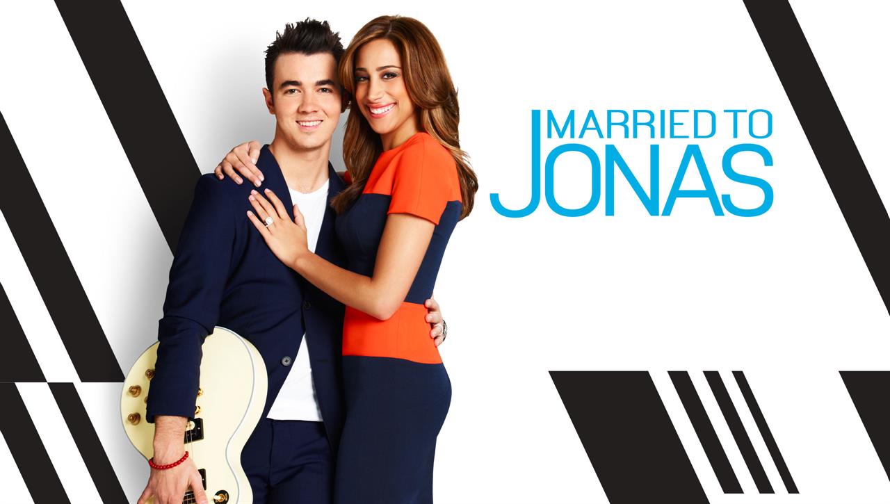 Married to Jonas Married to Jonas