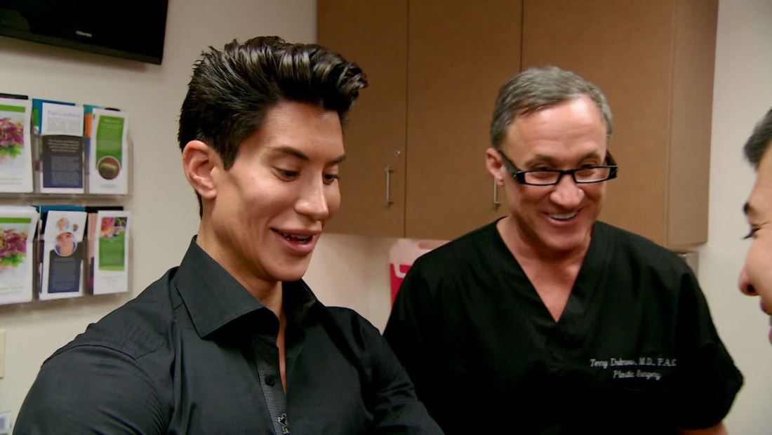Botched: Post-Op 103 Botched: Post-Op 103