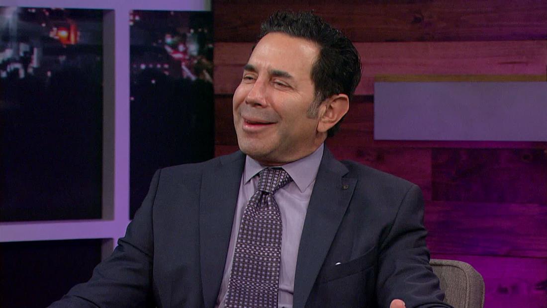 Botched: Post-Op 206 Botched: Post-Op 206