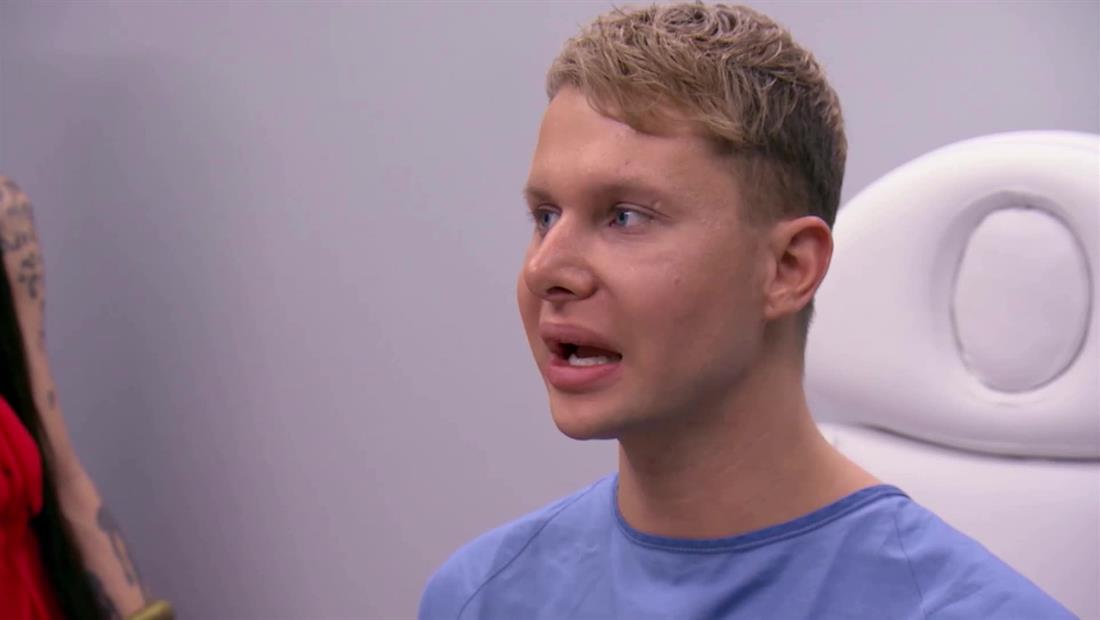 "Botched" Recap: 505 "Botched" Recap: 505