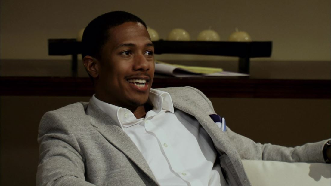 Nick Cannon Nick Cannon
