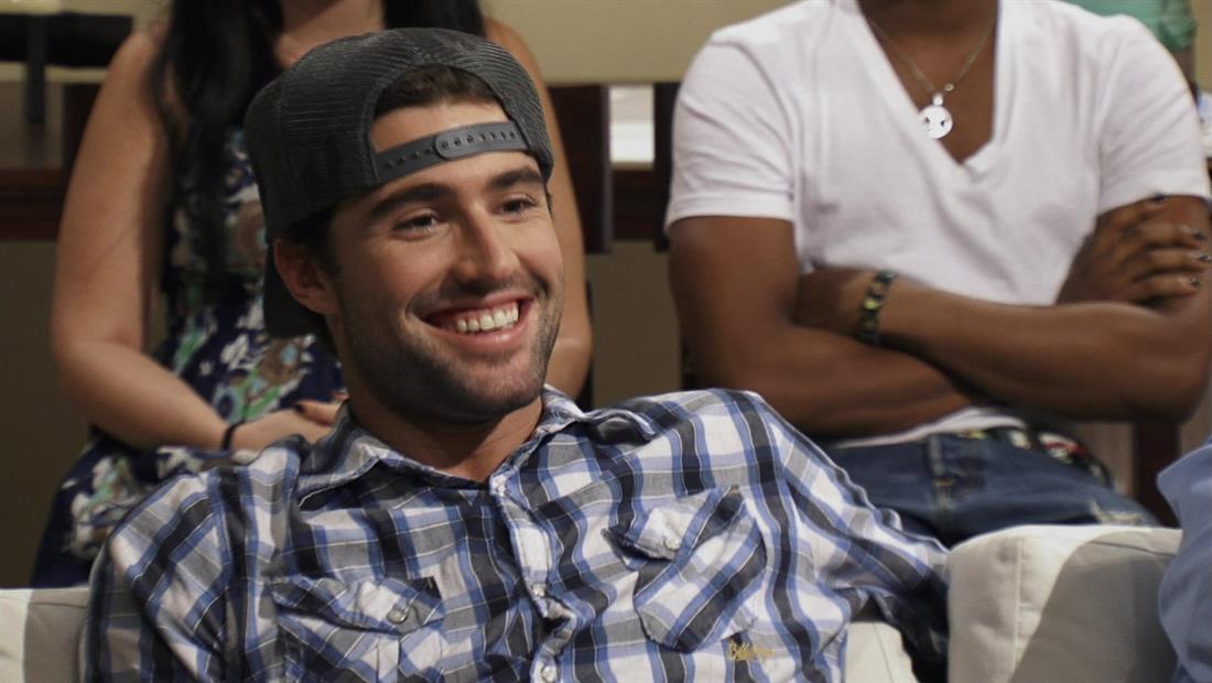 Brody Jenner and Frankie Delgado Brody Jenner and Frankie Delgado