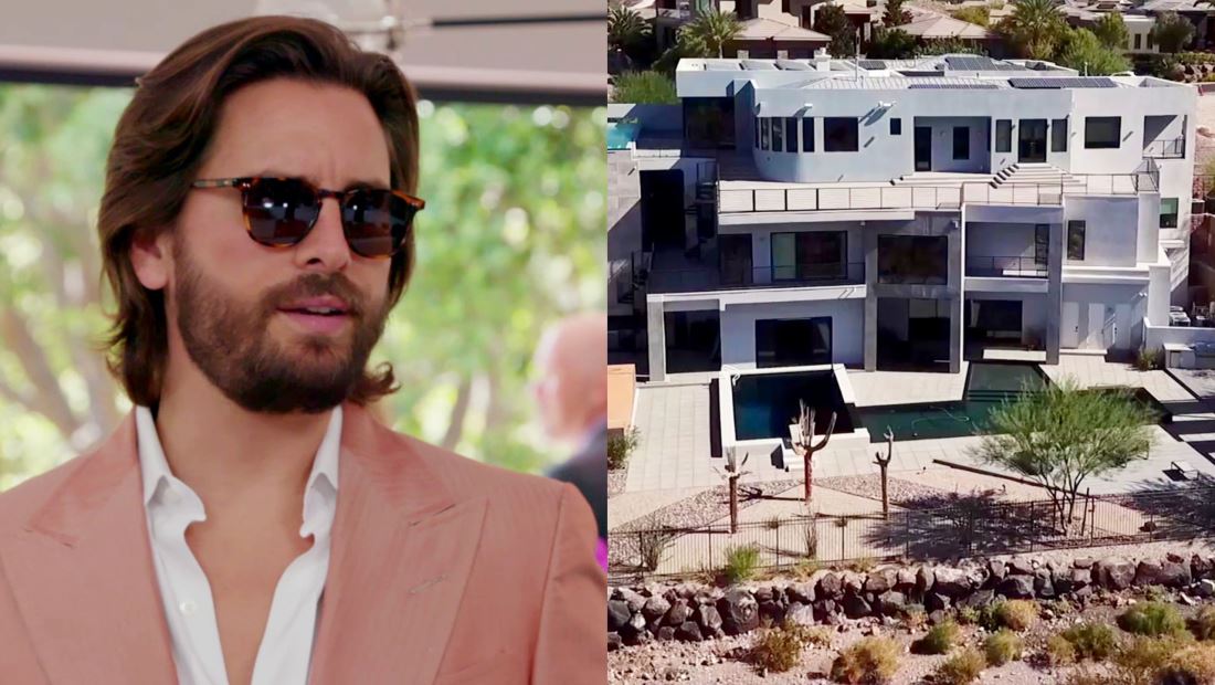 Flip It Like Disick Trailer Flip It Like Disick Trailer