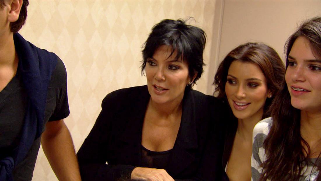 Kardashians Rewind Kardashians Rewind