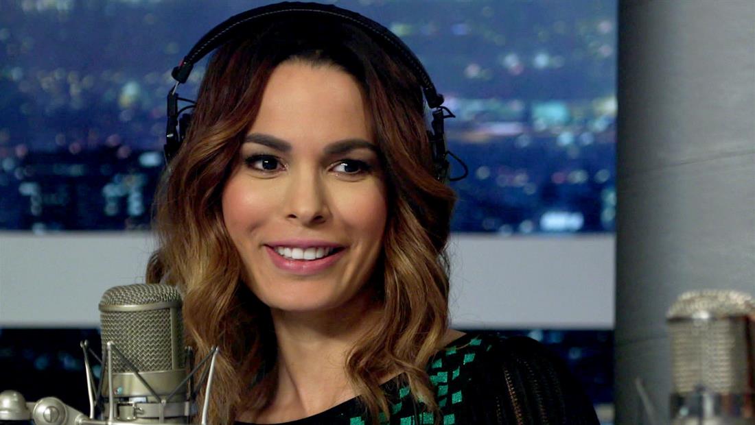 Nadine Velazquez Nadine Velazquez