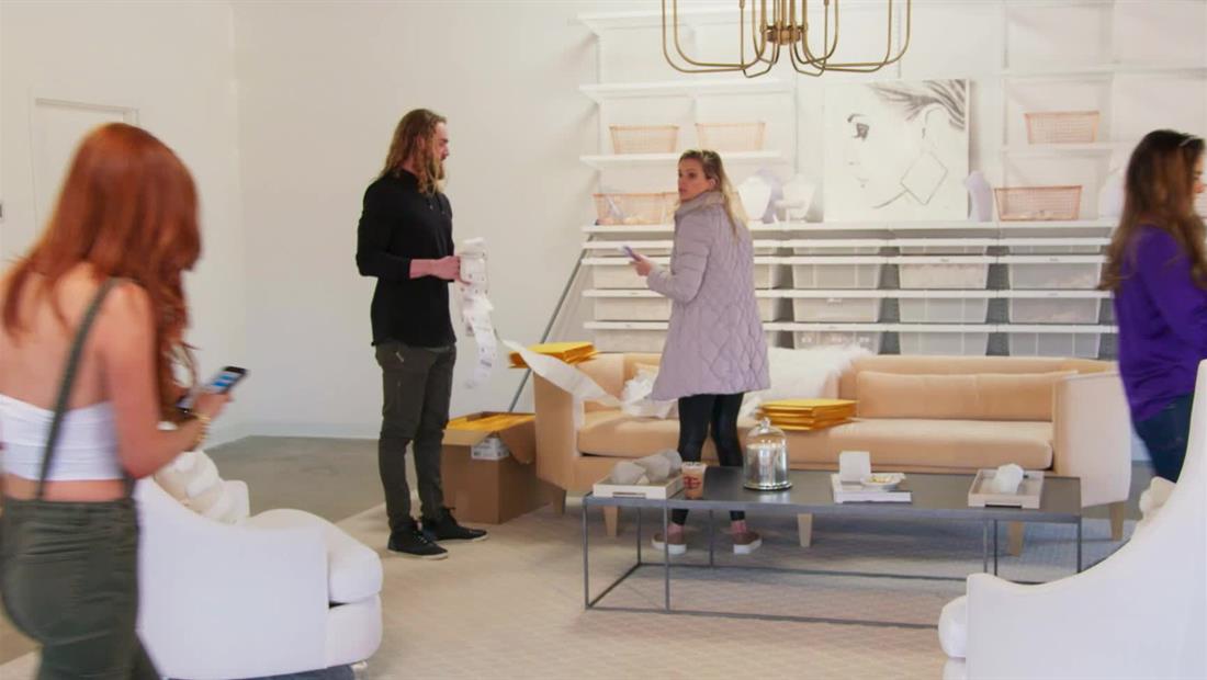 "Very Cavallari" Recap: 105 "Very Cavallari" Recap: 105
