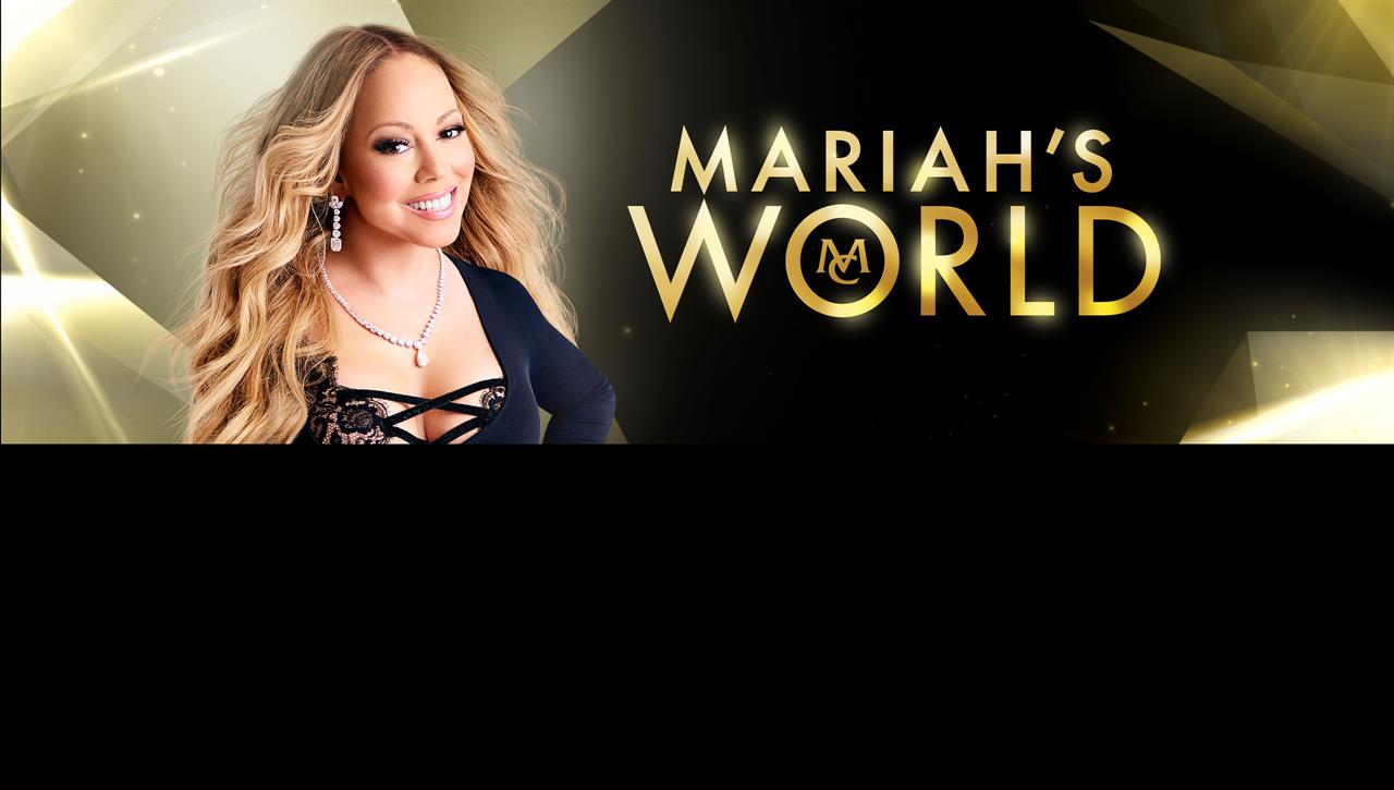 Mariah's World Mariah's World