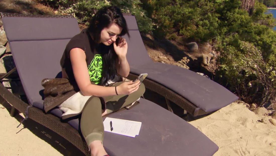 "Total Divas" Recap: 808 "Total Divas" Recap: 808