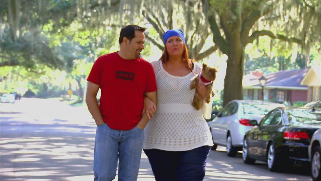 Ruby's Road to Recovery Ruby's Road to Recovery