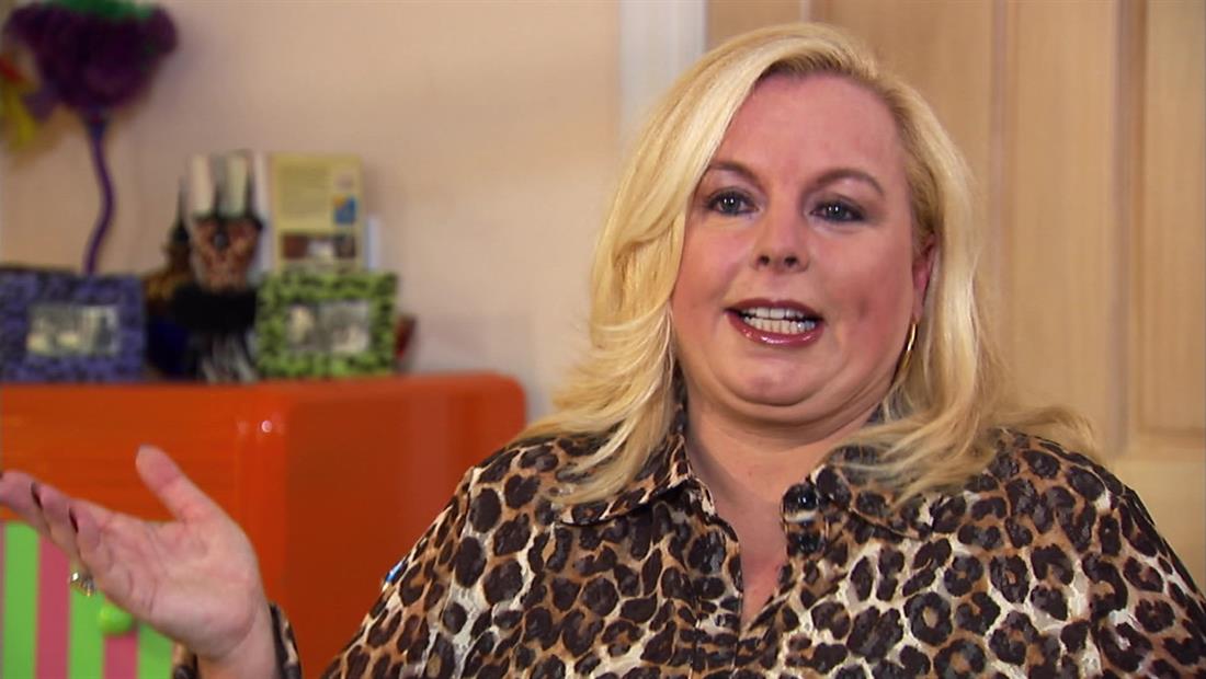 When Leopard Prints Attack When Leopard Prints Attack