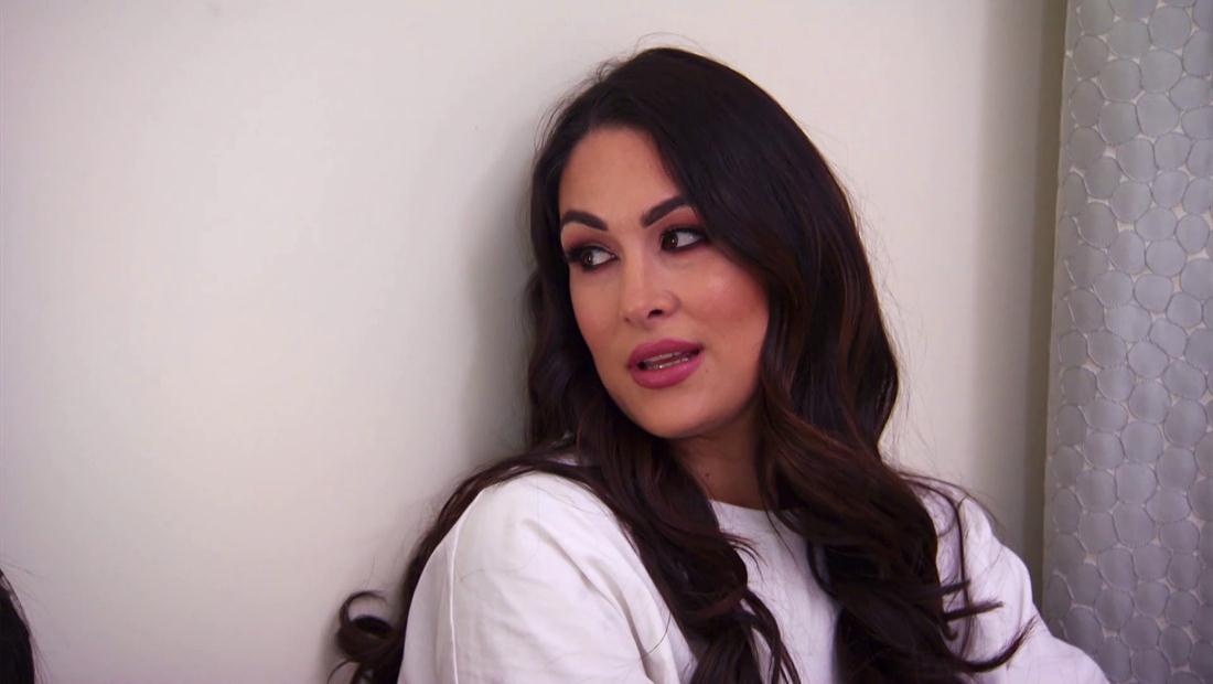 "Total Bellas" Recap: 410 "Total Bellas" Recap: 410