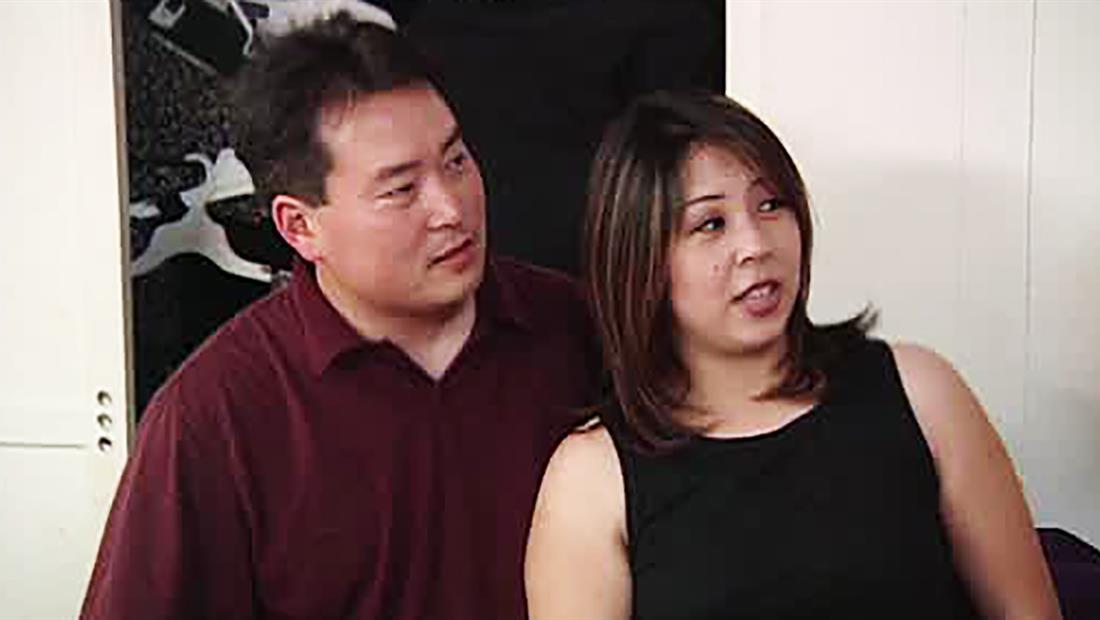 The Shimohara Family The Shimohara Family