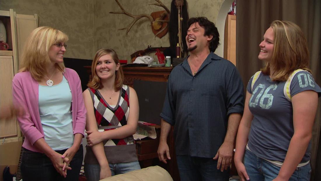 Thordarson Family Thordarson Family