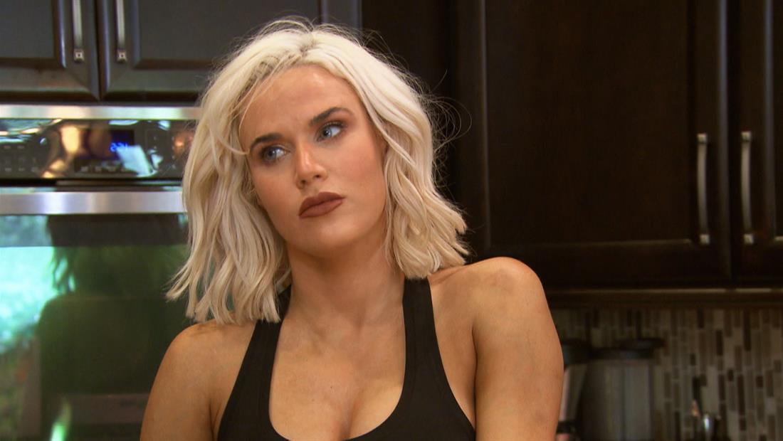 "Total Divas" Recap: 804 "Total Divas" Recap: 804