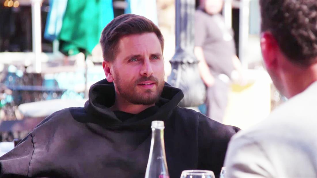 "Flip It Like Disick" Recap: S1 E6 "Flip It Like Disick" Recap: S1 E6