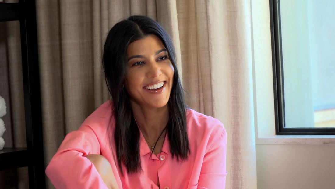 Kourtney’s Choice Kourtney’s Choice