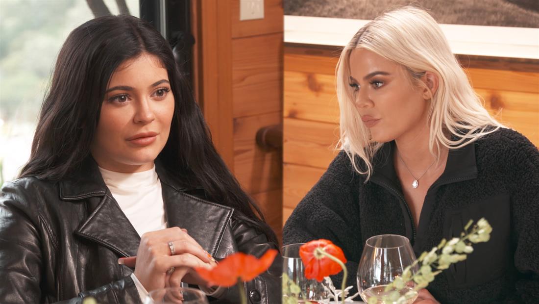 Jordyn Scandal Needed to Happen Jordyn Scandal Needed to Happen