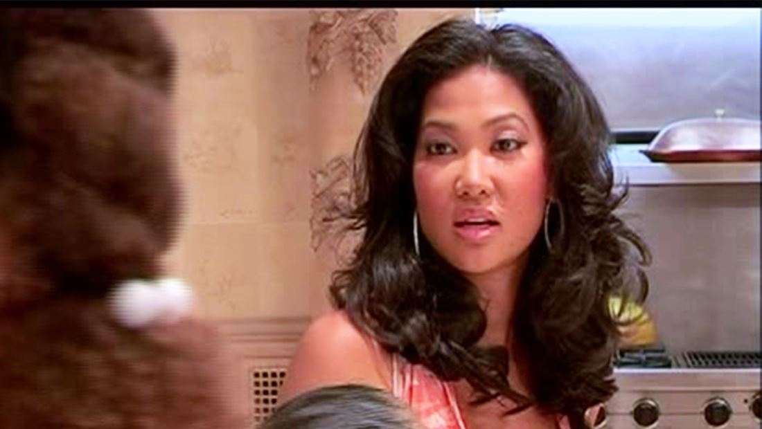 Kimora Knows She Cannes Kimora Knows She Cannes