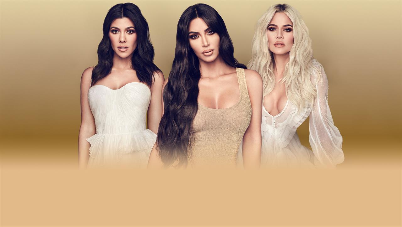 kardashians season 16